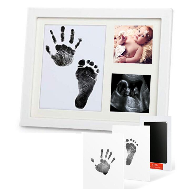 hand and foot printing