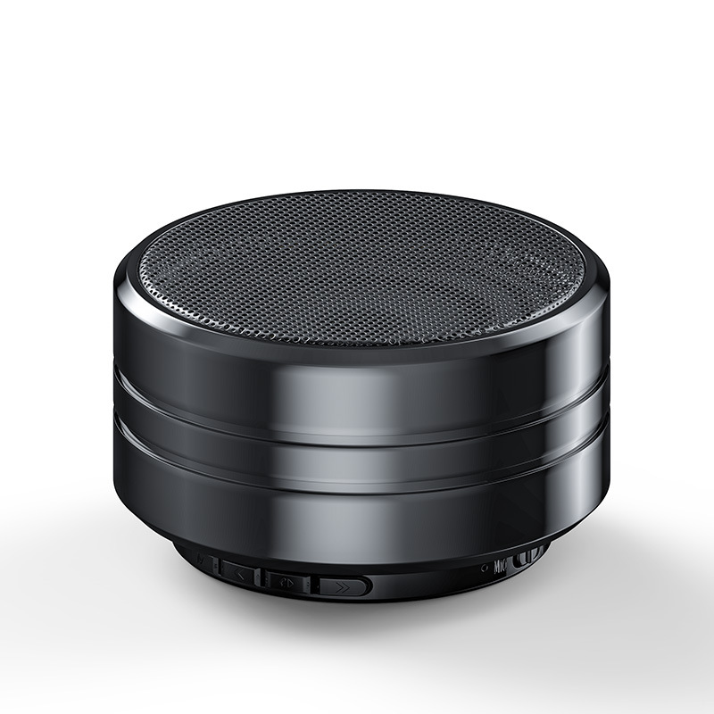 Buy Wireless Bluetooth Speaker Super Bass Cannon Household Mini Small Outdoor Car Audio Volume