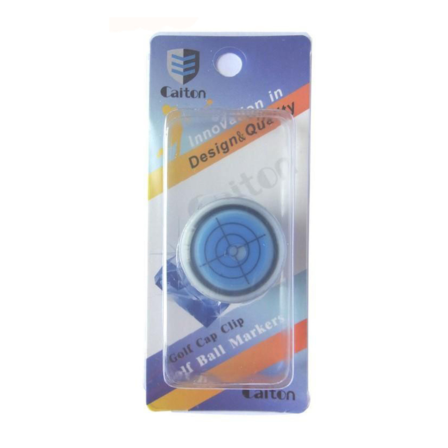 quality goods   golf circular level Cap clip   Spherical position mark   mark mark   belt level function   Special Offer
