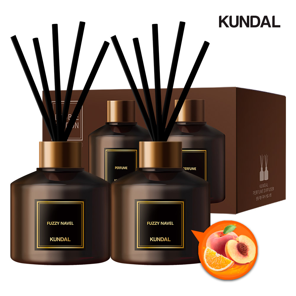 Buy [KUNDAL] Perfume Diffuser 200ml SET(2ea) on ezbuy SG