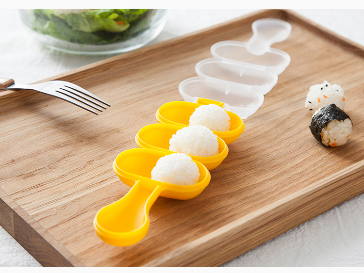 buy tik tok shake rice ball artifact shake music rice ball mold