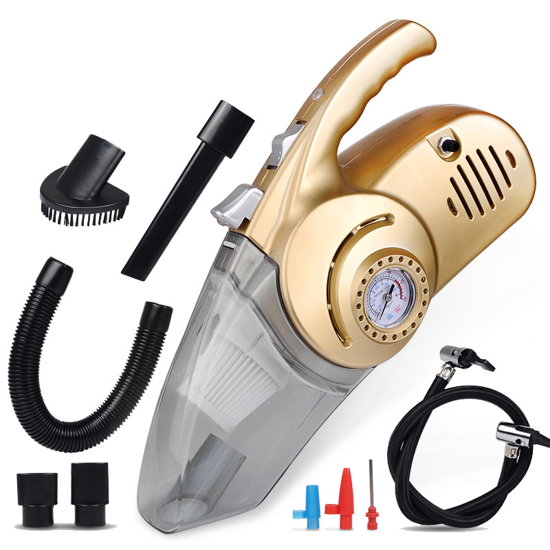 Buy Special Vehicle Vacuum Cleaner for Vehicle Vacuum Cleaner with Four