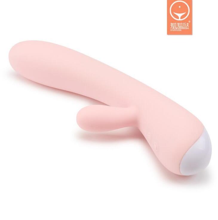 Buy Jiuxing Shame Glutinous Waxy Stick Soft Female Vibrating Stick 