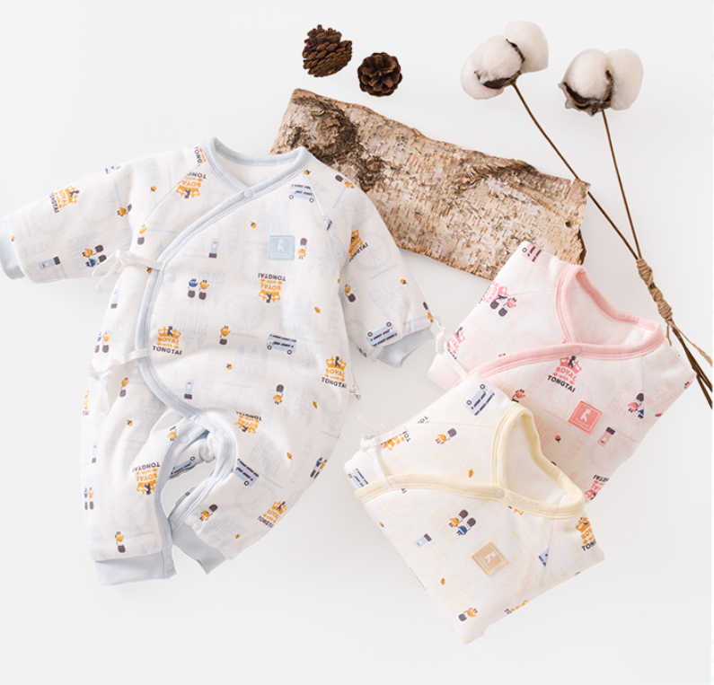 tongtai baby clothes