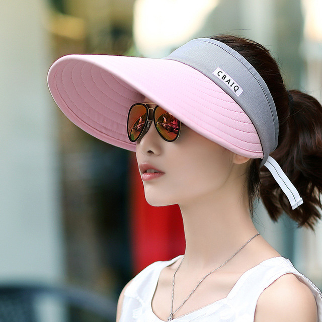 ladies cycling cap