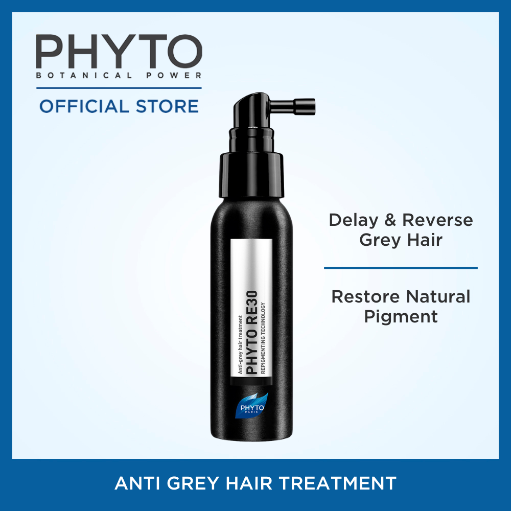 Buy Phyto RE30 - The 1st Treatment to Reverse + Delay Grey