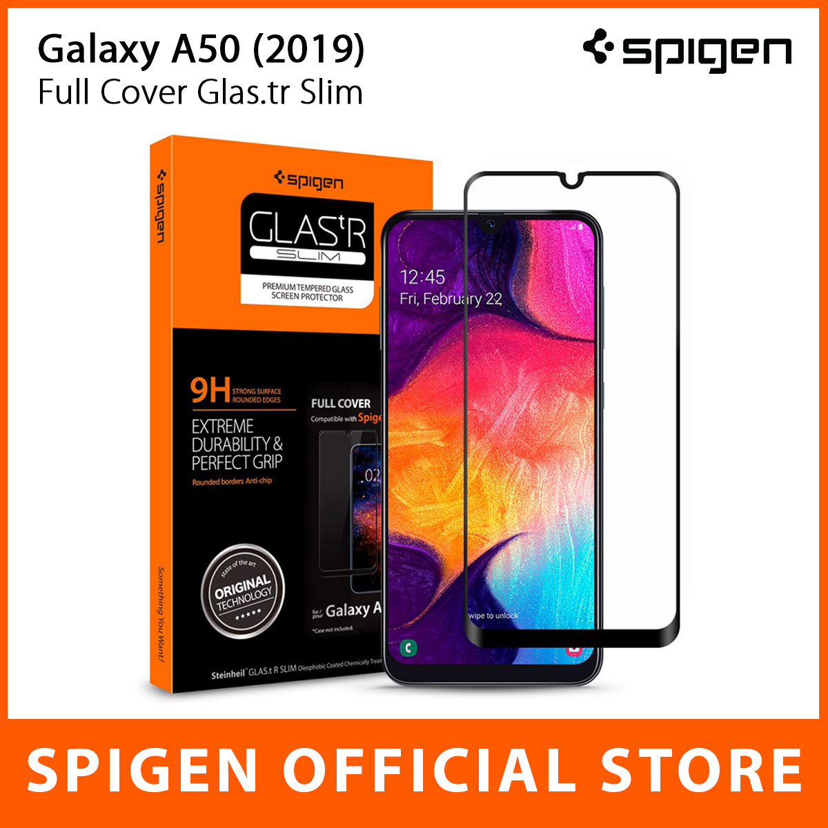 spigen a5 2017