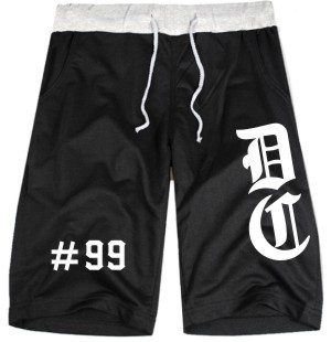 jogger baseball pants