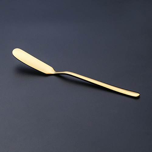 Buy Japanese butter knife jam knife knife knife 304 stainless steel