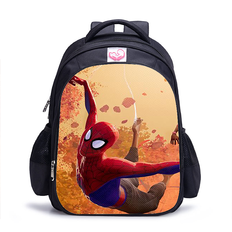 Buy 16 Inch Hero Spiderman Spider-Man Into the Spider-Verse Children ...