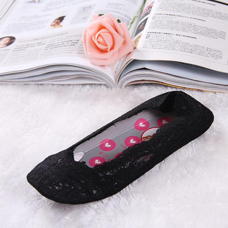 Buy Invisible boat socks hotselling socks shallow mouth invisible sock