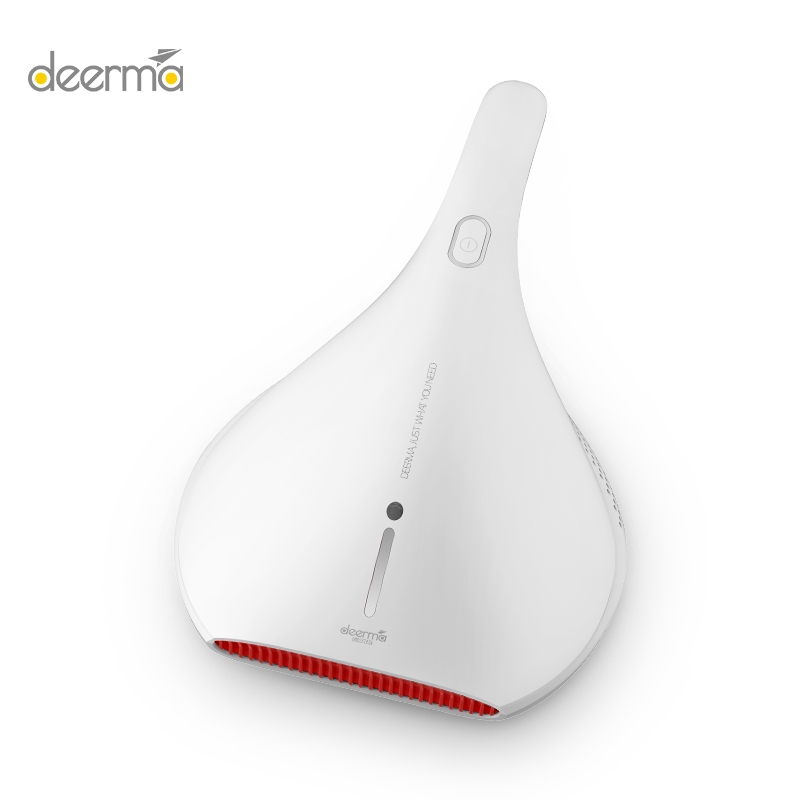 Buy Deerma CM800 AntiMites Vacuum Cleaner with UV Lamp and Hot Air fit