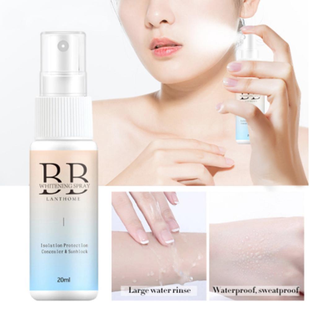best whitening bb cream