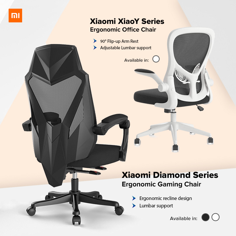 Xiaomi 2025 gaming chair