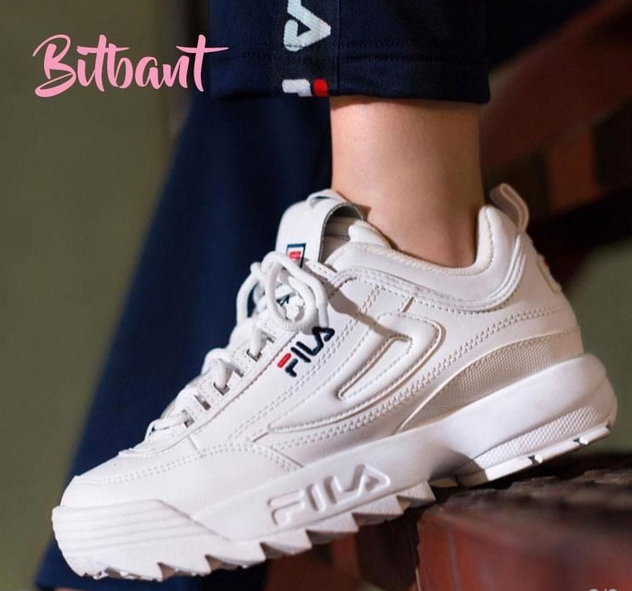 fila destroyer 2