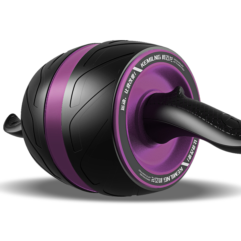 Buy Healthy abdominal wheel intelligent rebound abdominal device male