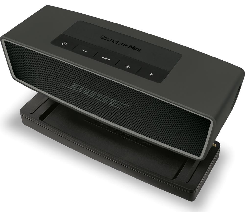 Bose soundtrack hot sale mini