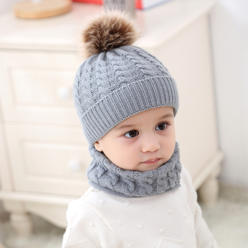 warm caps for babies