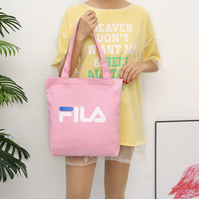 fila shopping bag