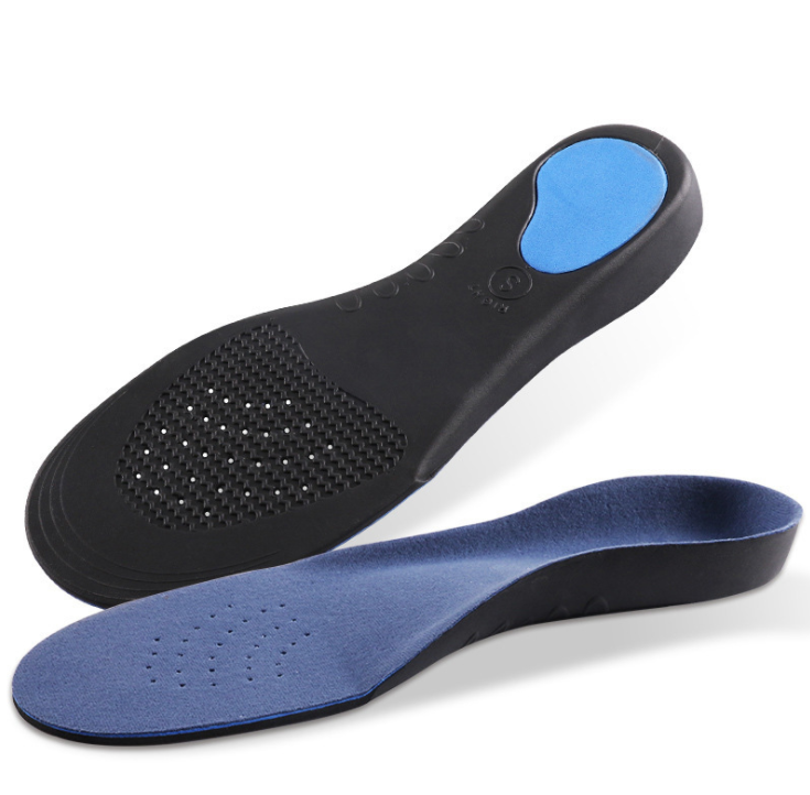 Buy Flat foot correction insole foot arch correction insole Sport