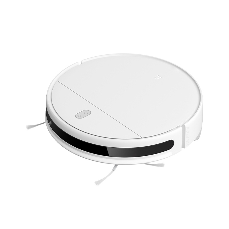 Xiaomi mijia sweeping vacuum cleaner 1c и mi robot vacuum mop разница