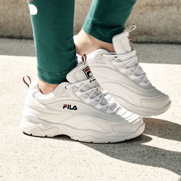 fila ray original