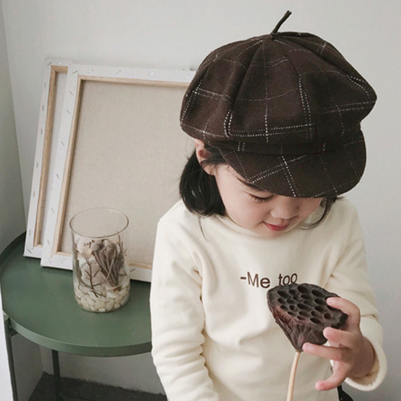 toddler girl newsboy hat