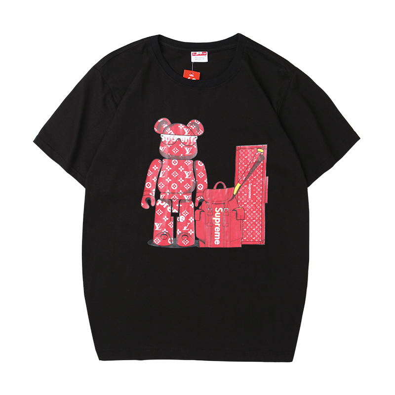 supreme bear shirt