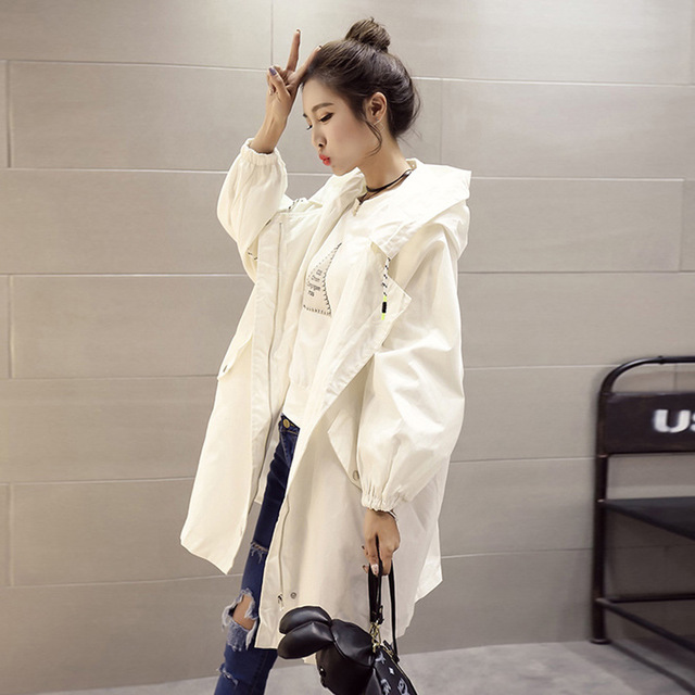 korean summer jacket