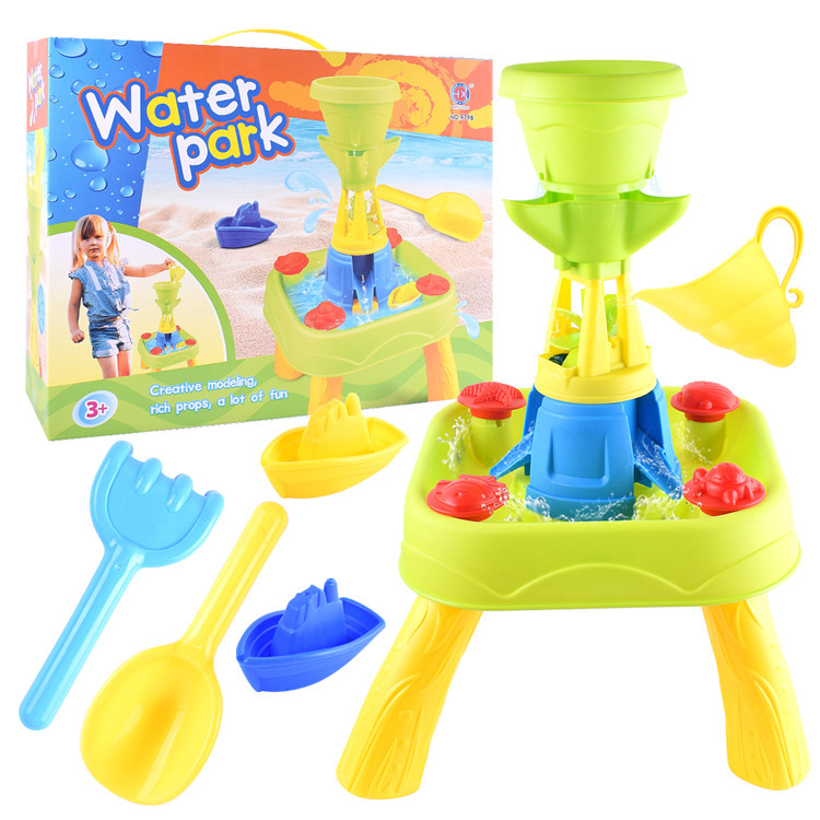 water play toys