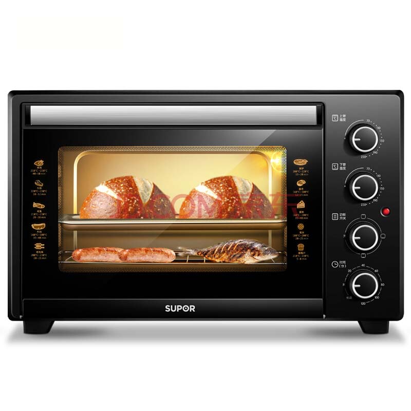 Buy SUPOR K35FK602 Electric Oven Home Baking MultiFunction Fully