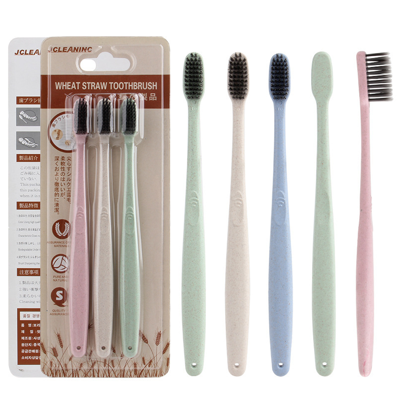 toothbrush korean