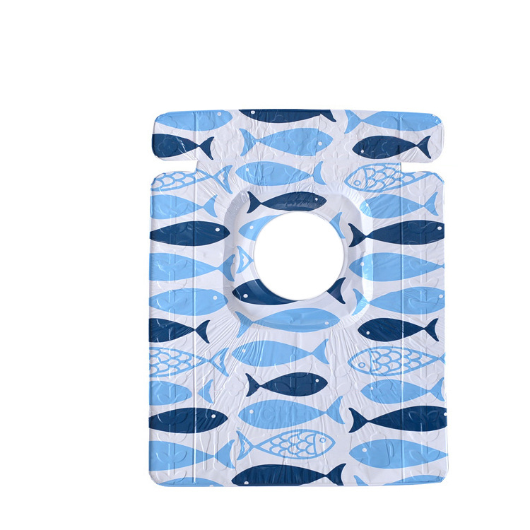 Buy 2Pcs Kitchen gas stove oil pad aluminum foil tin paper, gas stove