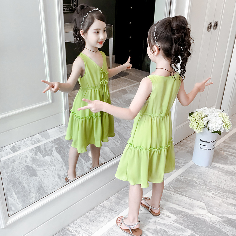 green day dress for boy