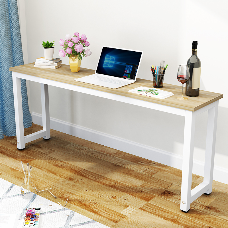 Buy Computer Desk strip Home simple narrow desk desk table bedroom ...