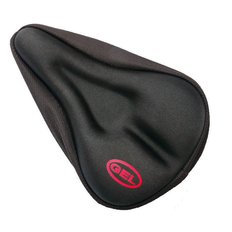bike silicone seat cover