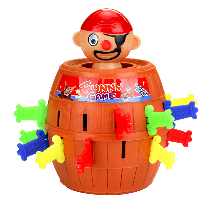 pirate toys for 6 year old