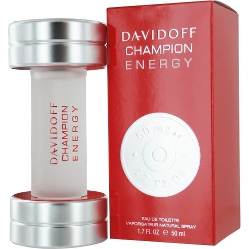 champion eau de toilette