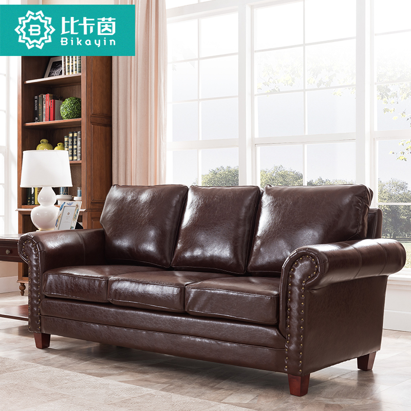 Buy Up Stock 5 20 Days American Leather Sofa Modern Minimalist