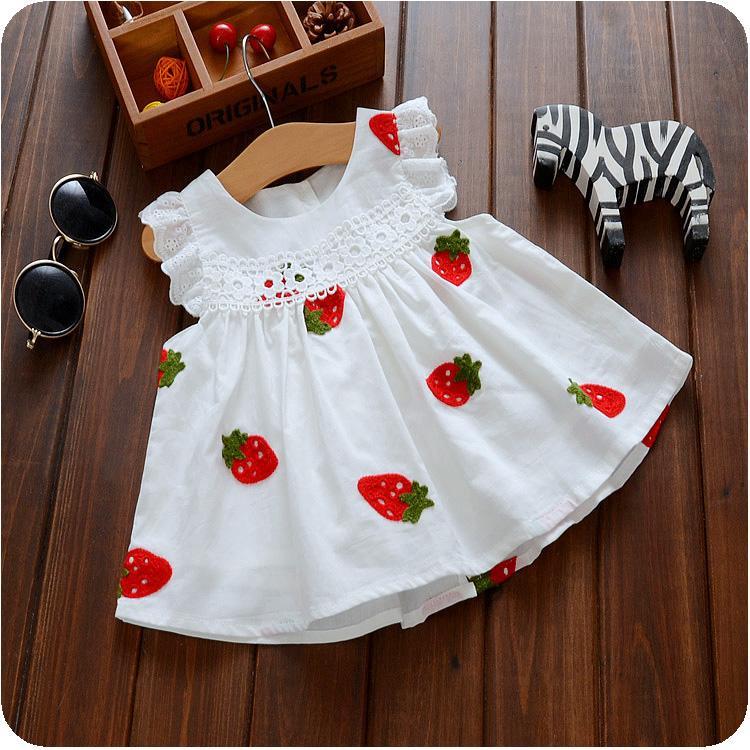 5 month old baby girl dresses