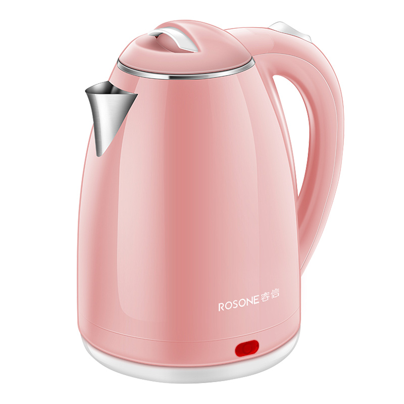 hot water kettle small