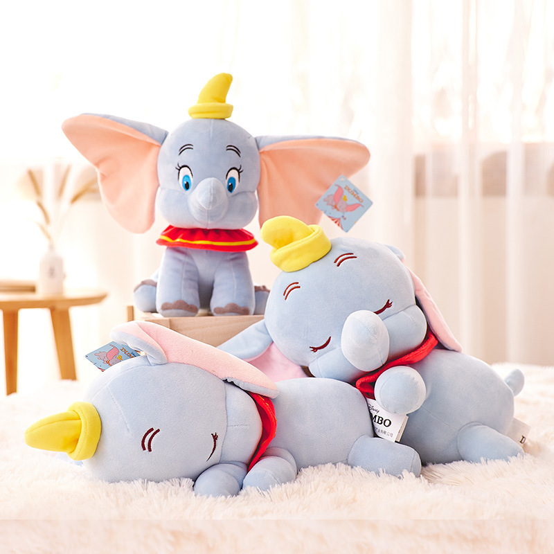 dumbo soft toy