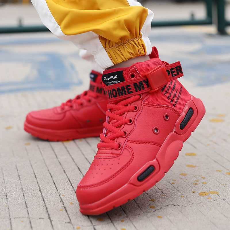 shoes for 14 year old boy