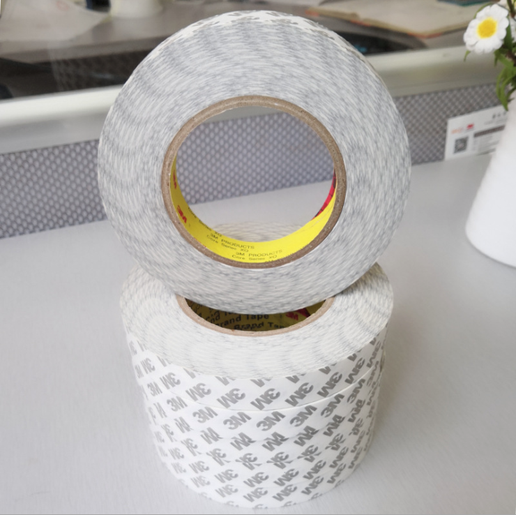 super thin double sided tape