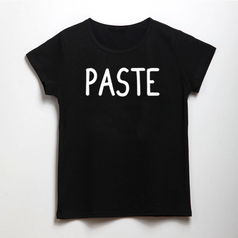 Buy Copy and Paste Twin Kids Shirt Set, Copy and Paste Shirt, Kids ...