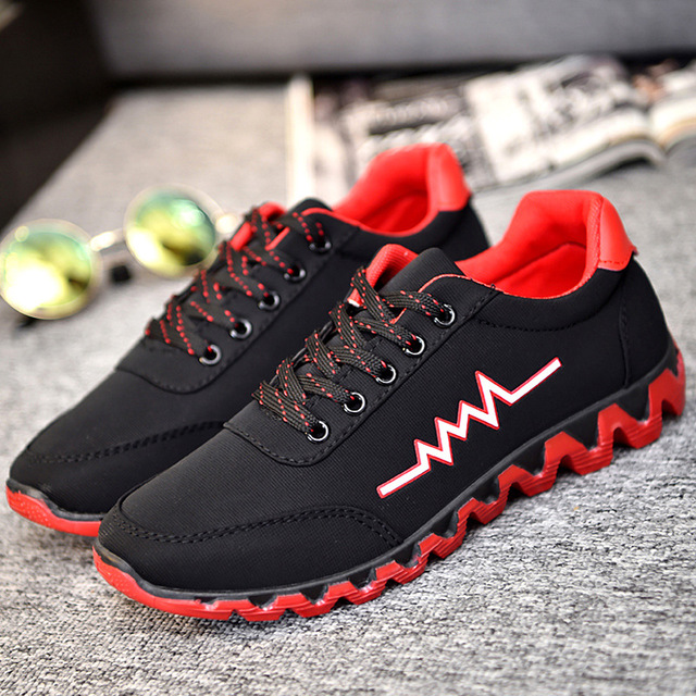 Buy Summer and autumn new Korean version of men�s shoes