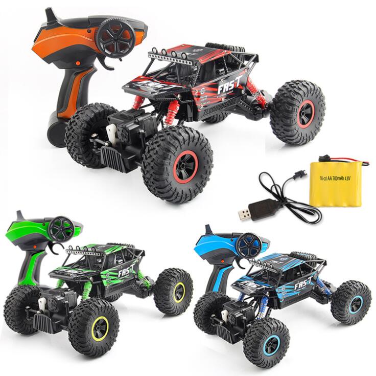 remote control car under 600