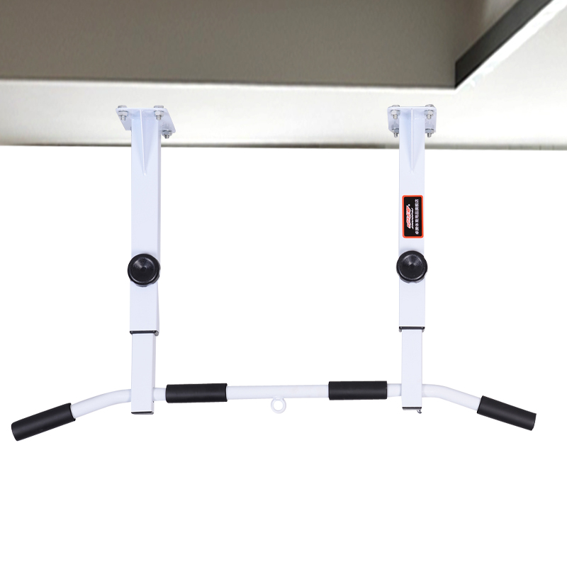 Buy Lead up the wall door single bar home indoor doublebar hanger