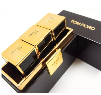 Buy Tom Ford Limited Edition Lipstick Case on ezbuy SG