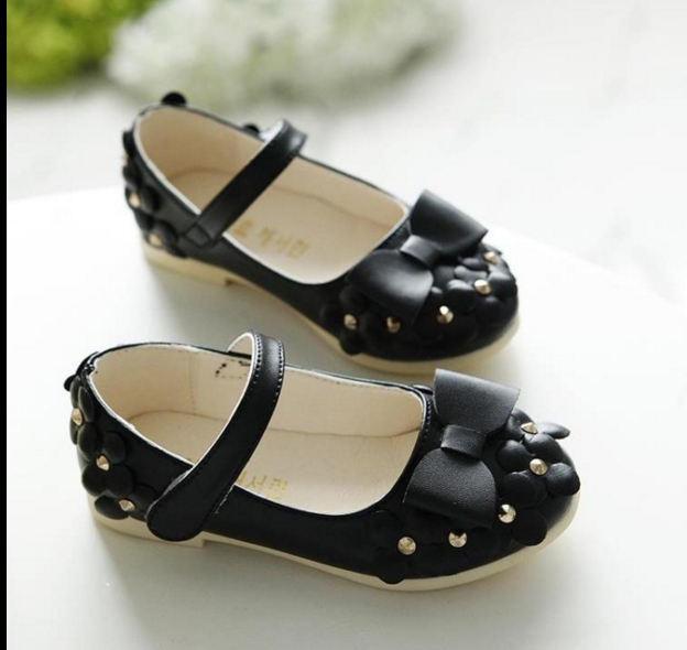 4 year baby girl shoes